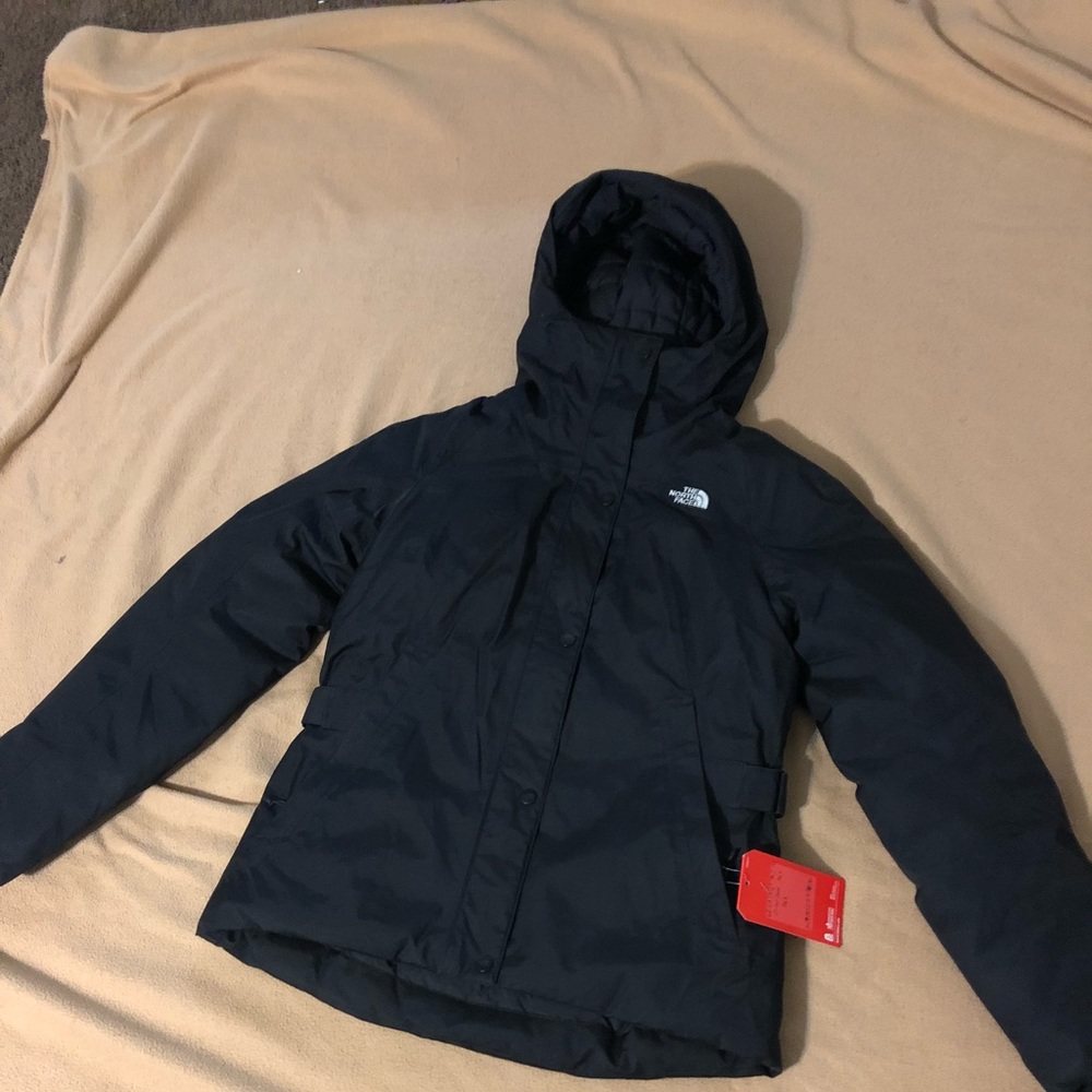 north face outer boroughs jk3
